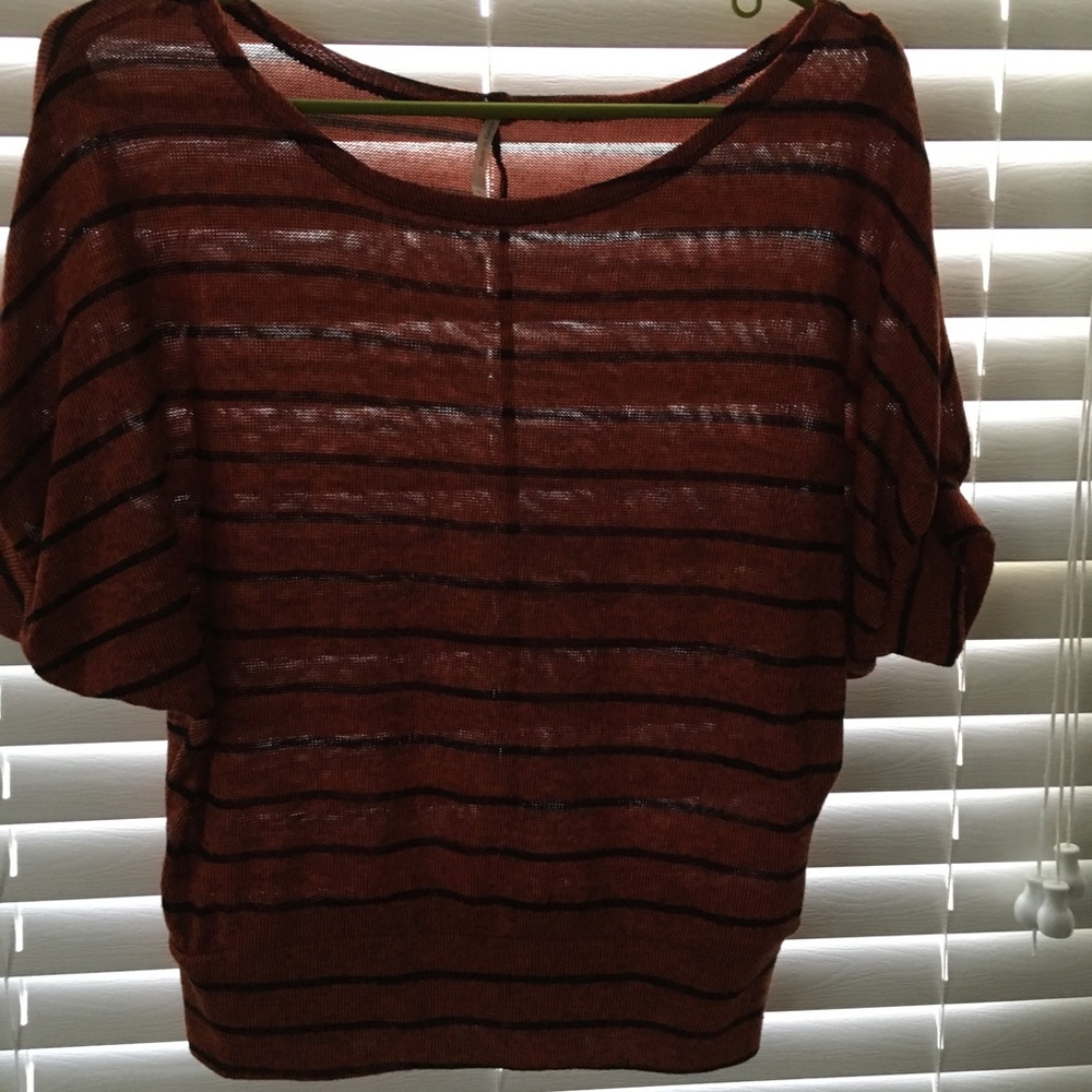 poof  Sweater